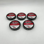Plymouth 100 ASTM Mechanical Friction Tape .75in x .015in x 60ft Cat No 1002 5pk 7