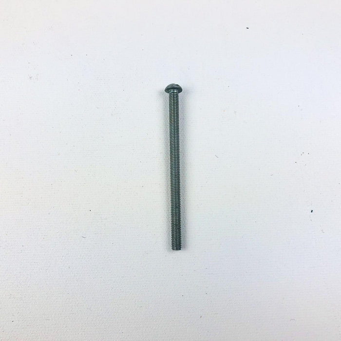 Gravely 06114000 Screw Machine 10-32x3.00 Flat Head OEM NOS Replaces 436762 8