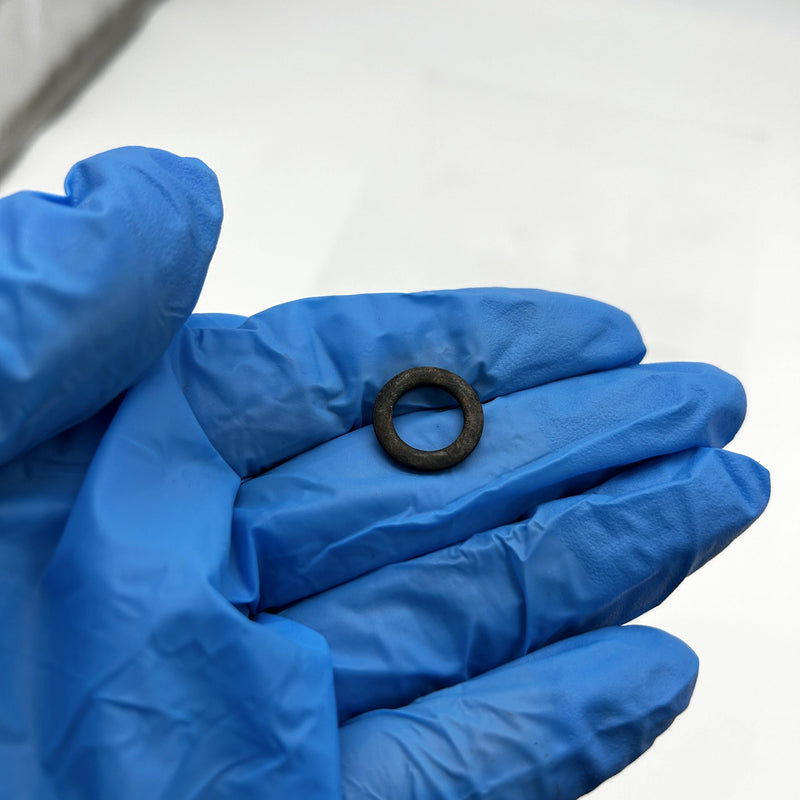 Mopar 34202709 Washer Copper OEM New Old Stock NOS Loose No Pkg