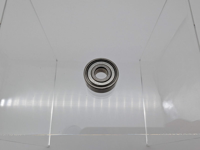 NTN 608Z Radial Ball Bearing 8mm Bore 22mm OD 7mm Width Single Row 2