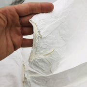 Dupont Tyvek 400 Chemical-Resistant Coverall 4XL White TY125SWH4X002500 5pk 8