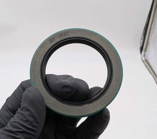SKF 18581 Radial Shaft Seal 1.875" Bore 2.623" OD 0.313" Width CRWA1 1