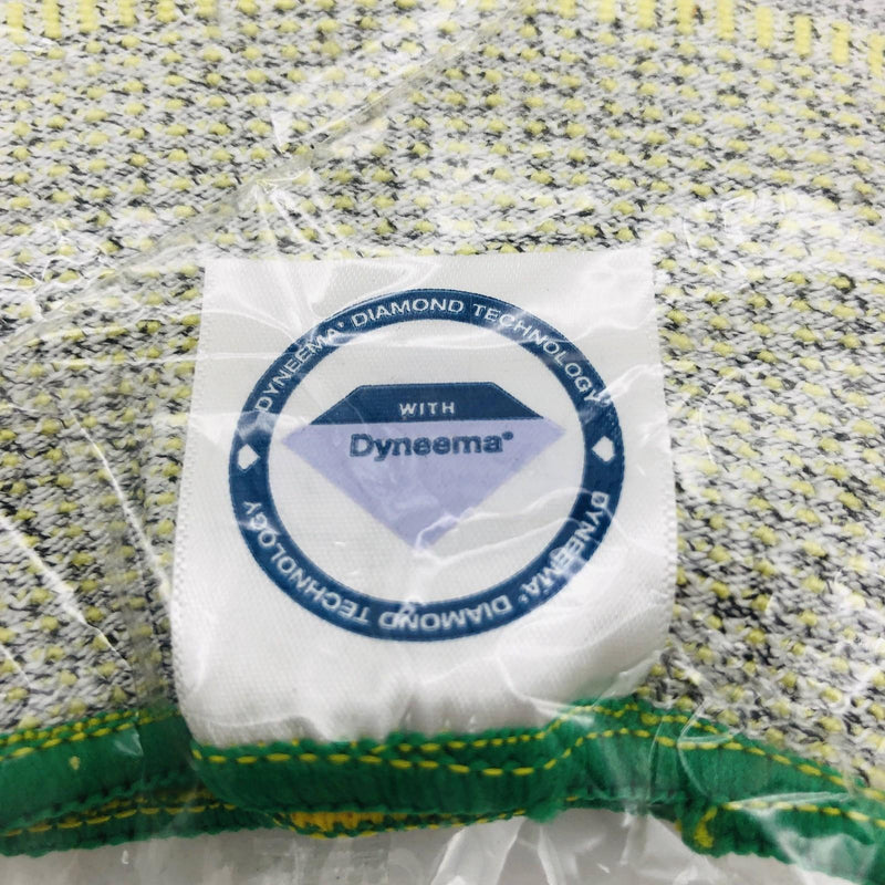 MCR Safety 9676 Cut Resistant Glove XL Ultra Tech 13 Gauge Dyneema 4 Pairs 3