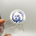 Albert Einstein Peace Button You Cannot Simultaneously Prevent Prepare For War 9