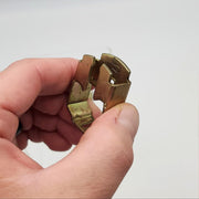 2x Schlage A590-158 Slides Restoring Schlage A30 A85 AL85 H185 Replacement Parts 5