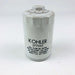 Kohler 277233 Oil Filter OEM New Old Stock NOS Replaced by 277233S Loose 7