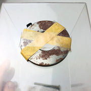 Poulan 507100573 Starter Spring for Chainsaw OEM New Old Stock NOS 5