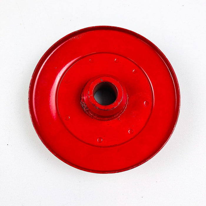 Snapper 12529 Pulley Red OEM NOS Replaced by 7012528YP USA Made Wear 5