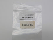 Diebold 31-018431 Undercounter Lock Core Kit w Bolt & 2 Keys Keyed 8015 5