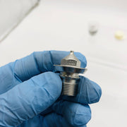 Ecco Finishing 6004-0111-70 Fluid Nozzle F1 1C For Paint Sprayers with Container 8