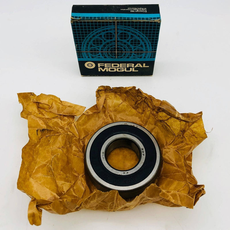 BCA Bower 917068 Ball Bearing New NOS For Jeep Wagoneer 62-73 Open 1