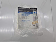 Thomas & Betts CTL10-38 3/8" Stud Size Compression Lug 1/0 STR Conductor Size 3