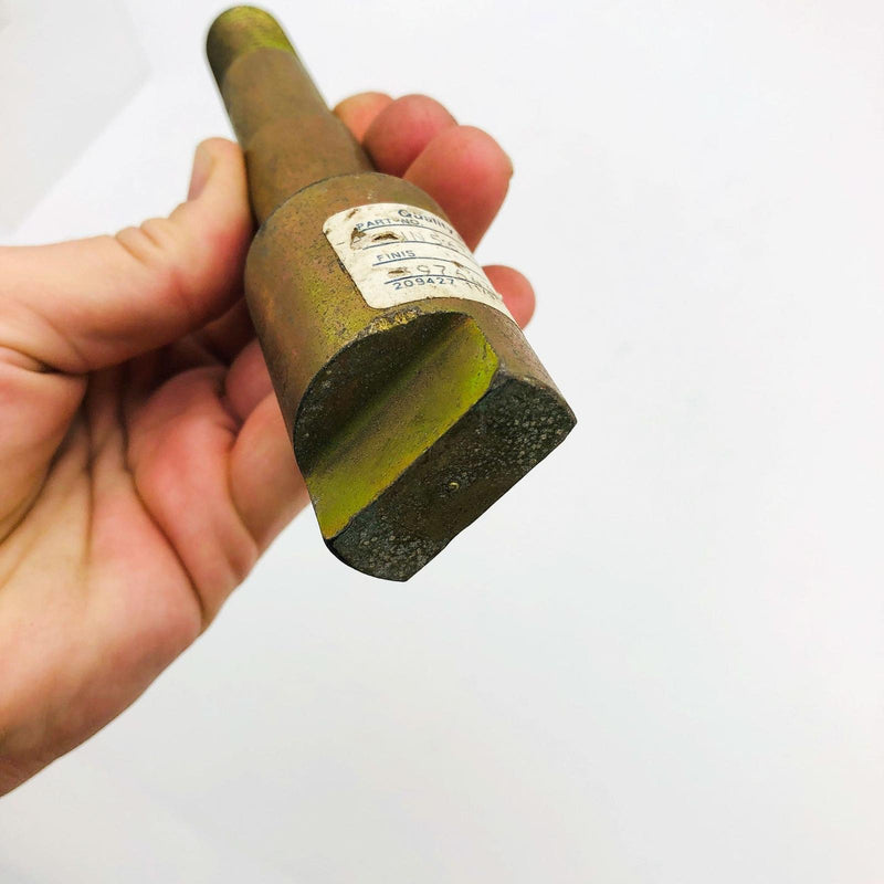 New Holland D0NN563D Shaft OEM NOS Ford 83976439 Loose No Package 11