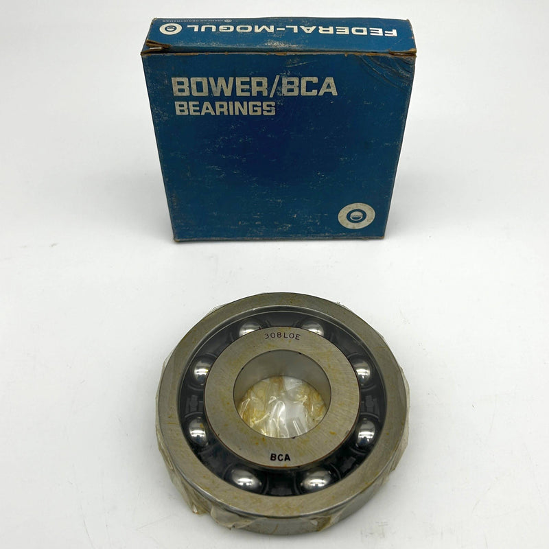 Bower BCA 308-LOE Ball Bearing New NOS For Jeep 991076 Open