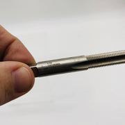 Cle-Line 1191363800 Taper Tap M9 X 1.0 HSG D5 4 Flutes 6