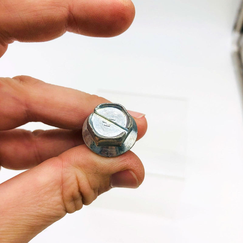 Snapper 68049 Bump Knob Kit OEM NOS Superseded to 7068049YP 3