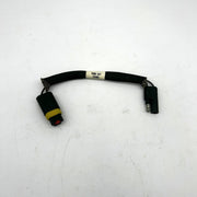 Mopar 4460347 Wiring Harness for Speed Sensor OEM New Old Stock NOS Loose 3