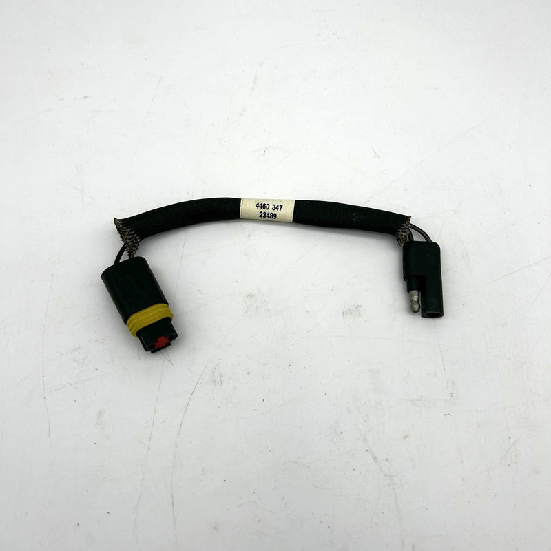 Mopar 4460347 Wiring Harness for Speed Sensor OEM New Old Stock NOS Loose 3