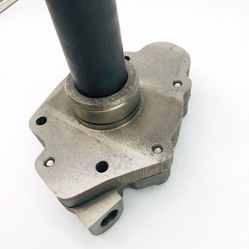 John Deere AL69761 Oil Pump Transmission OEM New Old Stock NOS Open 2