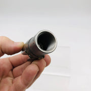 Whiteside Machine and Repair 8001000 Hole Saw 1" Diameter Self Clean Carbide Tip 5