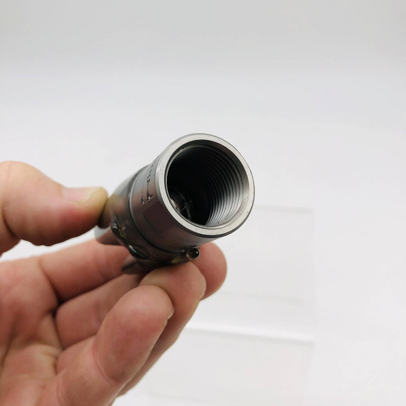 Whiteside Machine and Repair 8001000 Hole Saw 1" Diameter Self Clean Carbide Tip 5