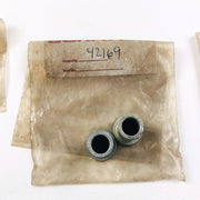 Ariens Gravely 042169 Bushing Flanged .515x.746x1 OEM NOS Replaced by 05527200 2