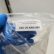 Bussmann FRS-R-6-1/4 Fuse 6.25A 600V Time Delay Fusetron Dual Element 5