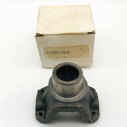 Crown 83503388 Pinion Yoke New Old Stock NOS For 87-06 Jeep Open 1