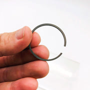 Poulan 530024302 Piston Ring for Trimmer OEM New Old Stock NOS Loose No Pkg 4