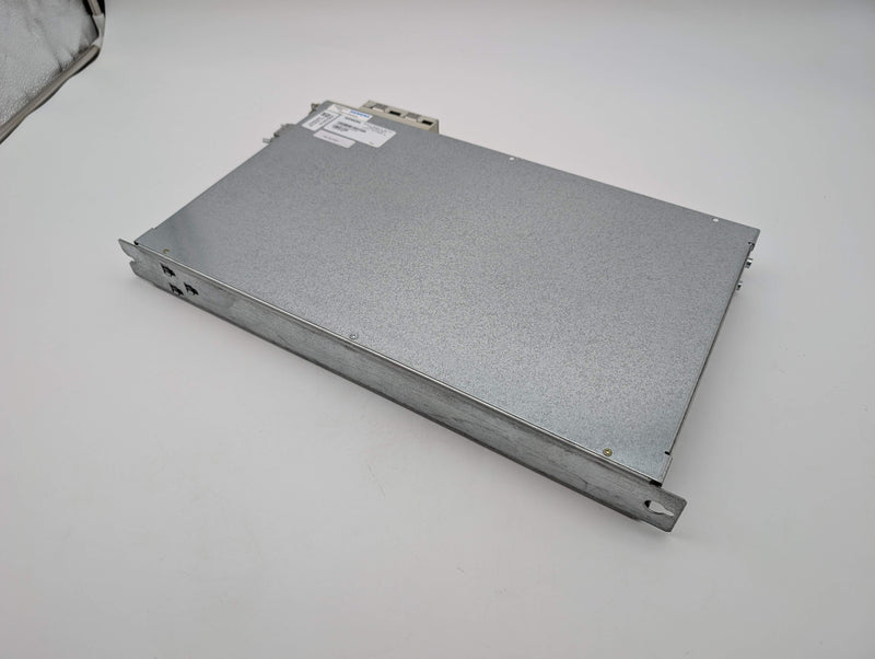 Siemens 6SN1123-1AA00-0CA1 Servo Drive Power Module Simodrive 611 Series 50 Amp