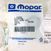Mopar 4086172 Seal Service Kit OEM New Old Stock NOS USA Made Sealed 3