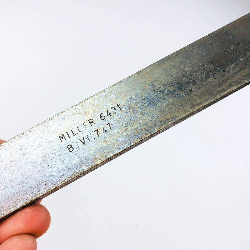 Miller Special Tool 6431 B V1.747 Remover Installer Bar OEM Jeep Chrysler Dodge 5