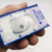 Sumitomo 2NUDNGA431 Turning Insert BN700 2NU-DNGA150404 Bright No Finish 16FSAUV 5