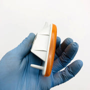 Crown 55155629AC Side Marker Lamp Lens Turn Signal Left Hand NOS Open 9