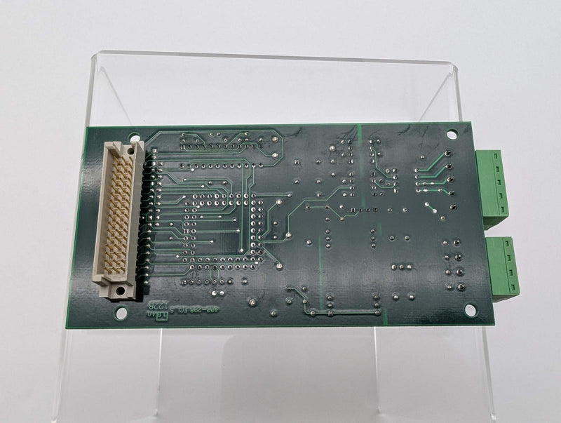 Unico 315503.008 Feedback Control Board Module PCB 10023312 Serial Number