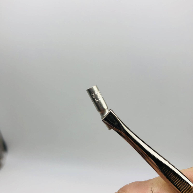 TE Connectivity 34846 Shur-Plug Terminal 16-14 AWG Crimp Straight Lot of 20 4