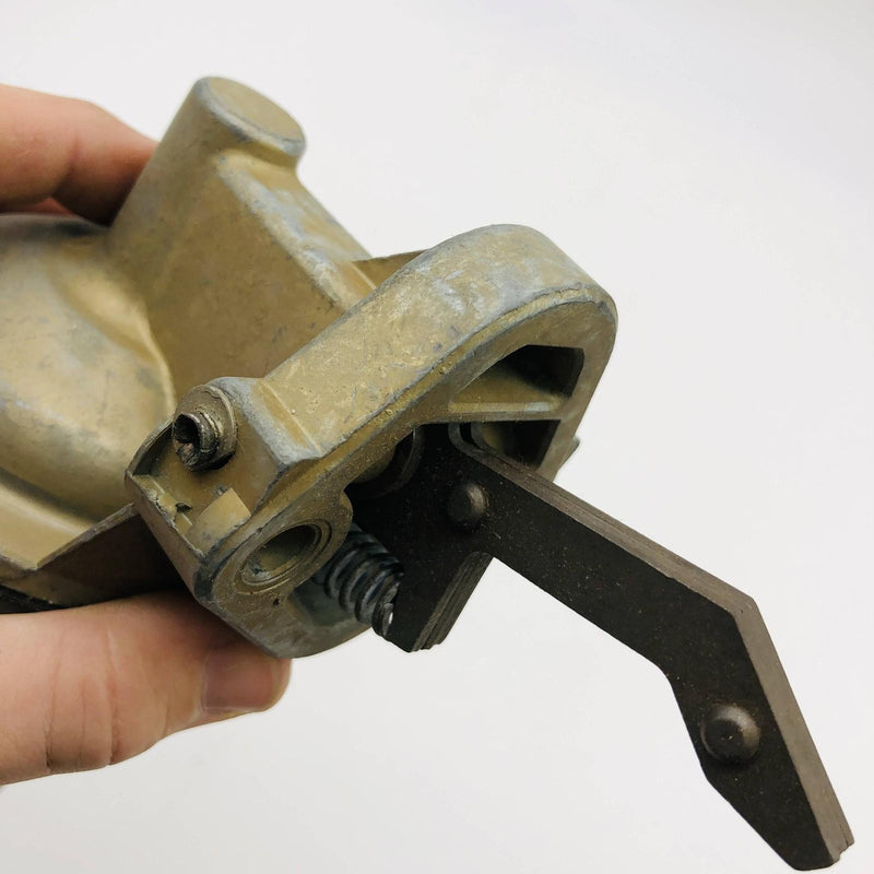Jeep 219609 Fuel Pump 6-232 OHV 3805 CM For J-Series 65-71 New NOS Open 10