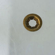Mopar J4001714 Push Nut Interior Trim OEM NOS 1981-86 Jeep Cherokee Wagoneer 1ct 3
