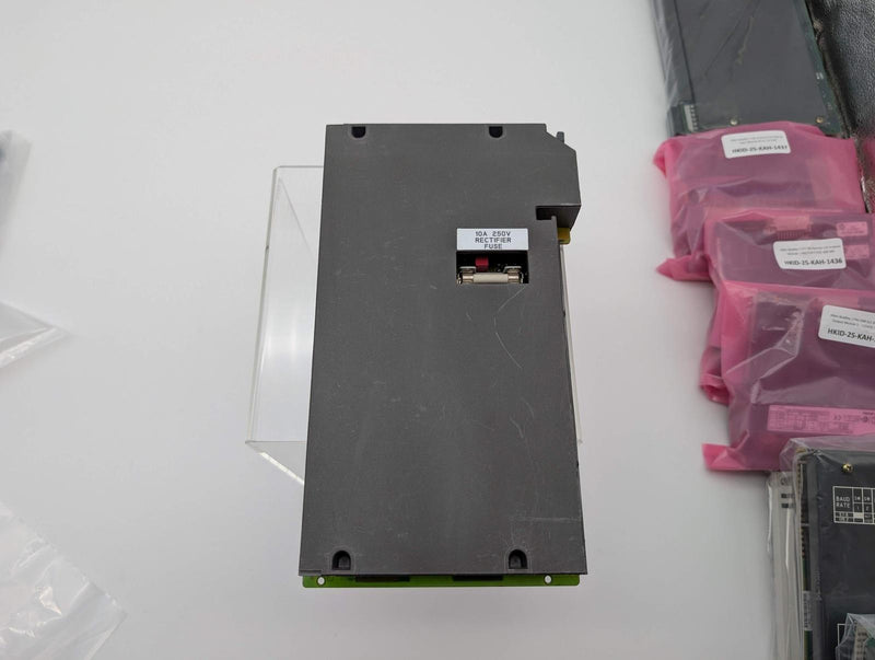 Allen Bradley 1771-OAD/B 12-120V AC Output Module 16 Output Channels 3