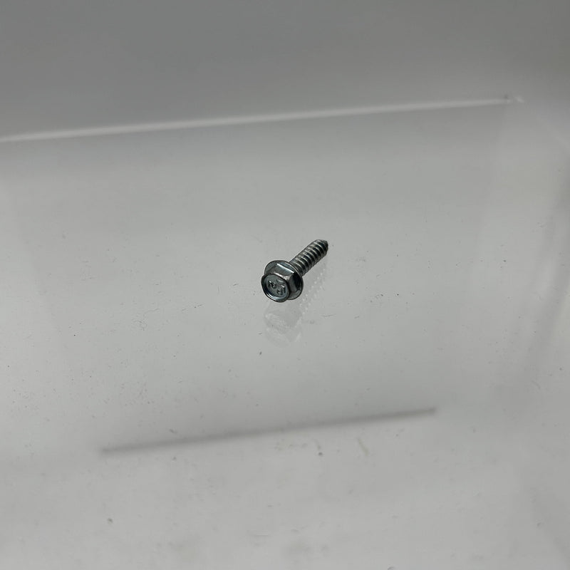 AMC Jeep 34201688 Screw for Heater Unit Defroster Duct 1ct OEM NOS Loose No Pkg