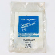 AMC Jeep 83100025 Drum Brake Adjuster Left LH Gr 8.012 OEM NOS 8983100025 Sealed 1