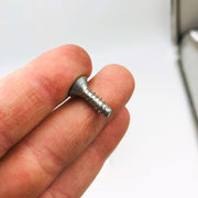 AMC Jeep G6163470 Screw for Soft Top Gr 17.654 OEM New Old Stock NOS Loose 3