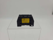 Bussmann TCFH60N Fuseholder 60A 600V for Low-Peak CUBEFuses Panel Mount 2