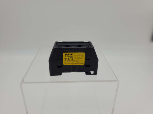 Bussmann TCFH60N Fuseholder 60A 600V for Low-Peak CUBEFuses Panel Mount 2