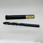 Guhring 205 Jobber Drill Bit 27/64in HSS Steam Oxide DIN 338 R-N 118 Point 1pc 9