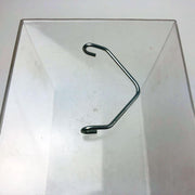 Ariens Gravely 035830 Hook OEM NOS Replaced by 02738100/02533100 4