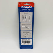 Grip Star GSMIGWELPERS Multipurpose Mig Pliers Welper Style Spatter Removal 3