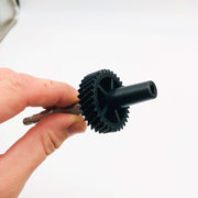 Mopar 3212732 Gear Speedometer Drive OEM New Old Stock NOS Open 3