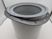 Kaeser 6.3549.0 Air Oil Separator Kit for Vacuum Pump OEM Replacement Part 2