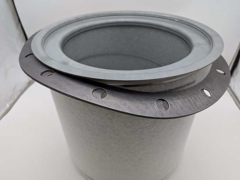 Kaeser 6.3549.0 Air Oil Separator Kit for Vacuum Pump OEM Replacement Part 2